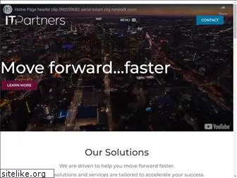 it-partners.com