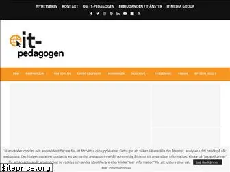 it-pedagogen.se