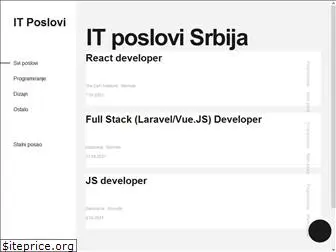 it-poslovi.com