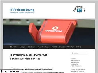 it-problemloesung.de