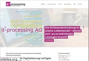 it-processing.ch