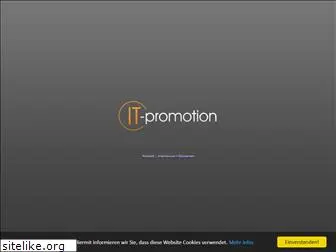 it-promotion.de