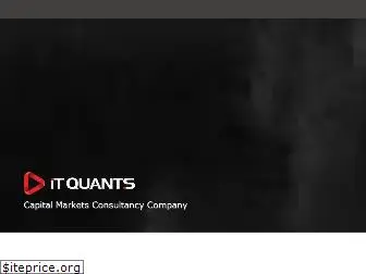 it-quant.com