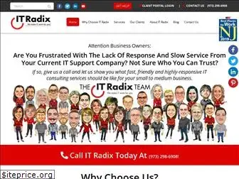 it-radix.com