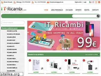 it-ricambi.com