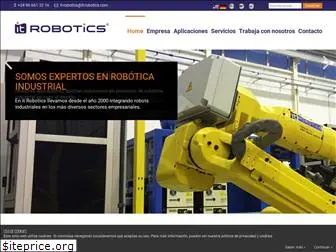 it-robotics.com