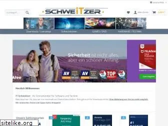 it-schweitzer.de