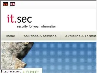 it-sec.de