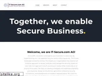 it-secure.com
