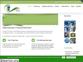 it-service-rhein-ruhr.de