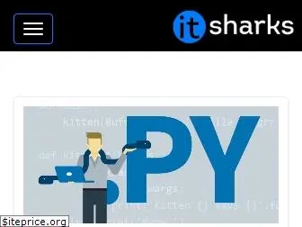 it-sharks.com