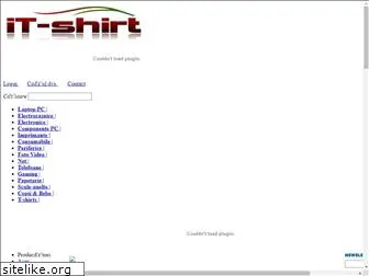 it-shirt.ro