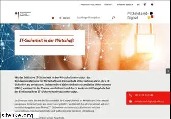 it-sicherheit-in-der-wirtschaft.de