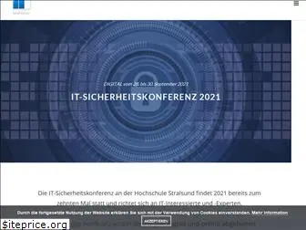it-sicherheitskonferenz.de