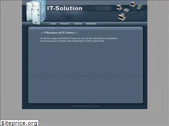 it-solution.de
