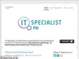 it-specialist.nu