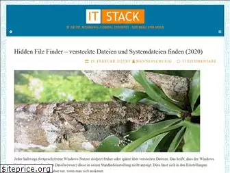 it-stack.de thumbnail