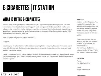 it-station.co.uk