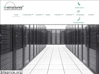 it-structures.net