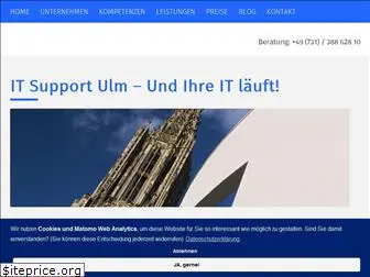 it-support-ulm.de