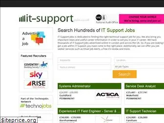 it-supportjobs.co.uk
