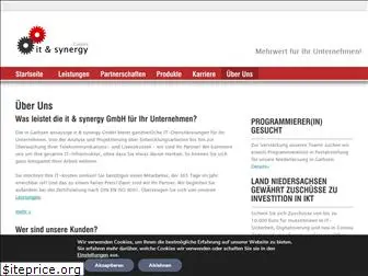 it-syn.de