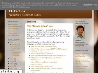 it-tactics.blogspot.com