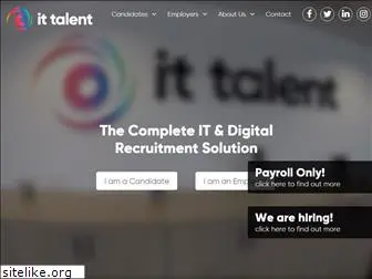 it-talent.co.uk