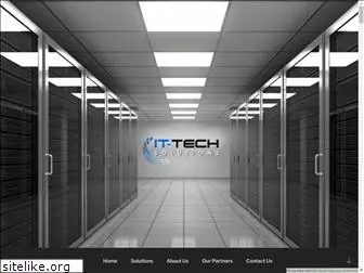it-techsolutions.com