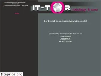 it-tor.de