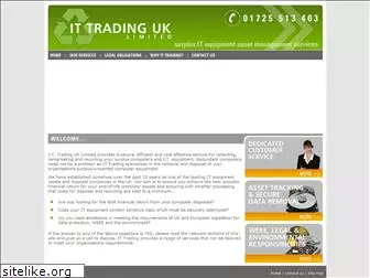 it-trading.co.uk