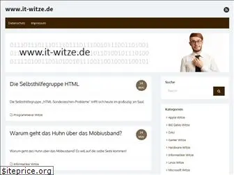 it-witze.de