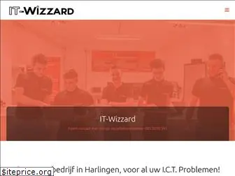 it-wizzard.nl
