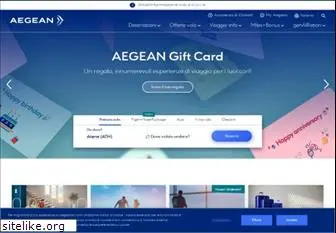 it.aegeanair.com