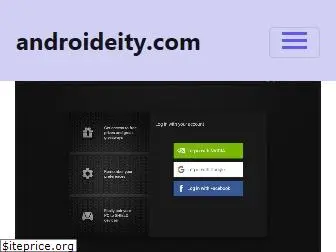 it.androideity.com