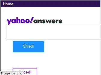 it.answers.yahoo.com