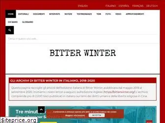 it.bitterwinter.org