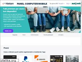 it.computermobilepanel.nielsen.com