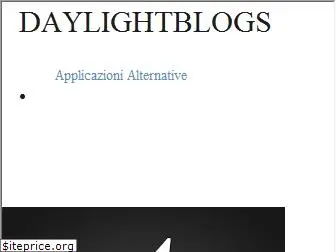 it.daylightblogs.org