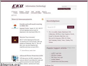 it.eku.edu