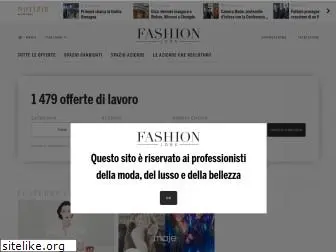 it.fashionjobs.com
