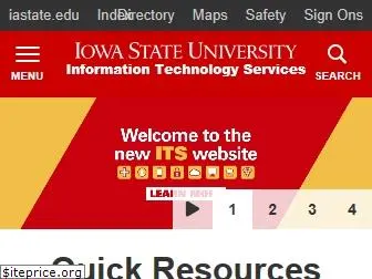 it.iastate.edu