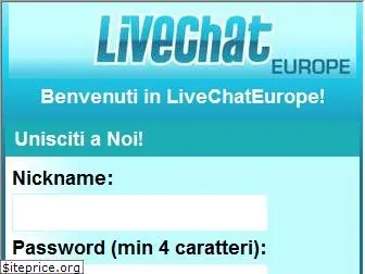it.livechateurope.com