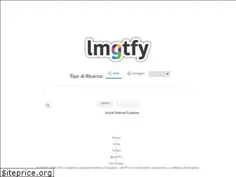 it.lmgtfy.com