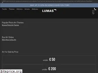 it.lumas.com