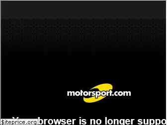 it.motorsport.com