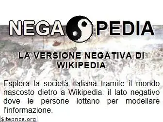 it.negapedia.org