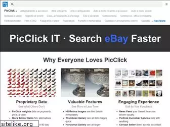 it.picclick.com