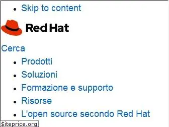 it.redhat.com