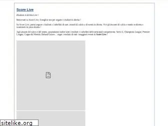 it.score-live.com